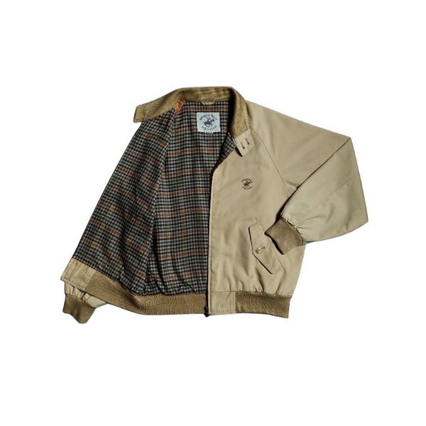 BEVERLY HILLS POLO CLUB Harrington Jacket Second
