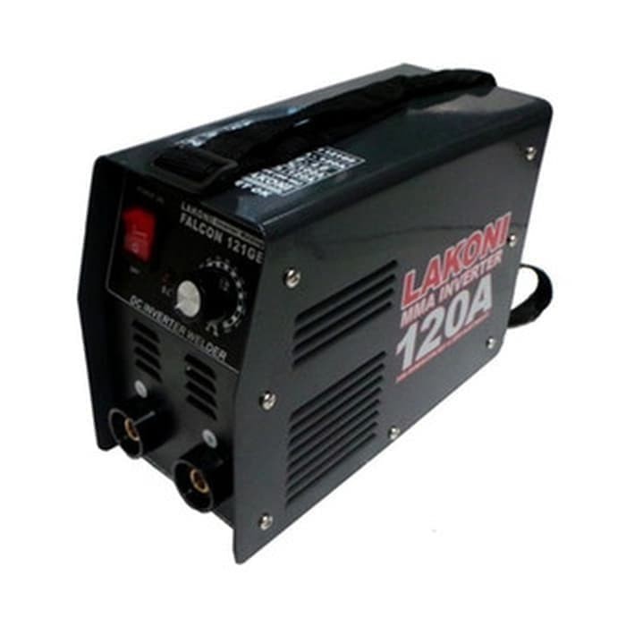 Travo Las Falcon 121GE LAKONI Las