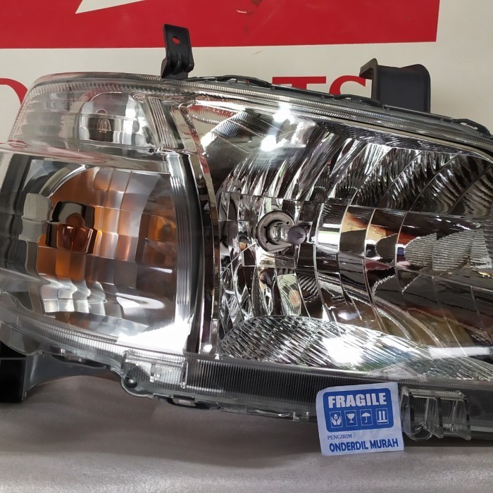 Lampu Headlamp Grandmax Original Daihatsu