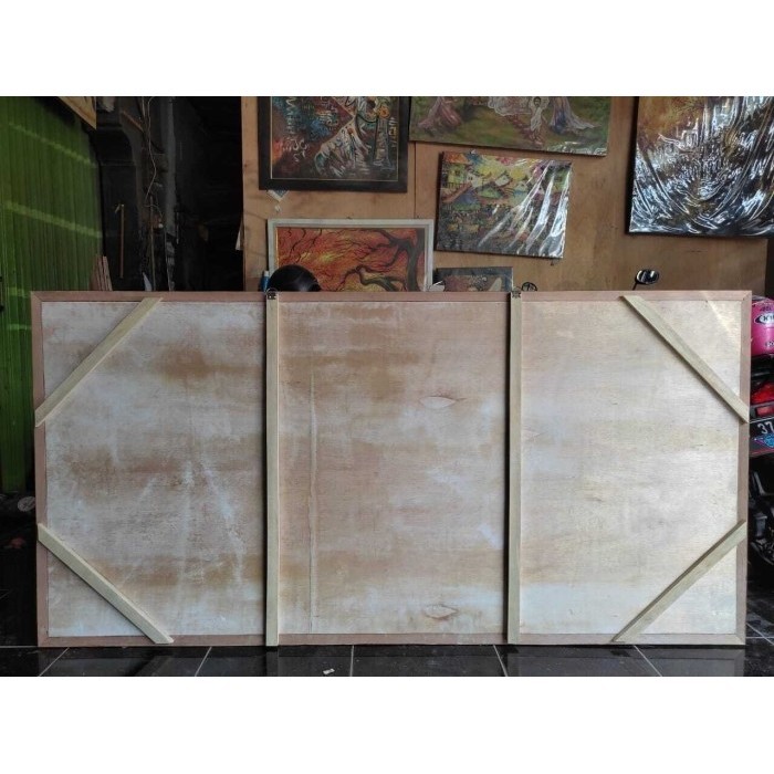 

Papan Tulis Hitam Besar 80X150 Cm Black Board 150X80 Cm