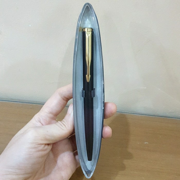 

Bolpen Parker Htm