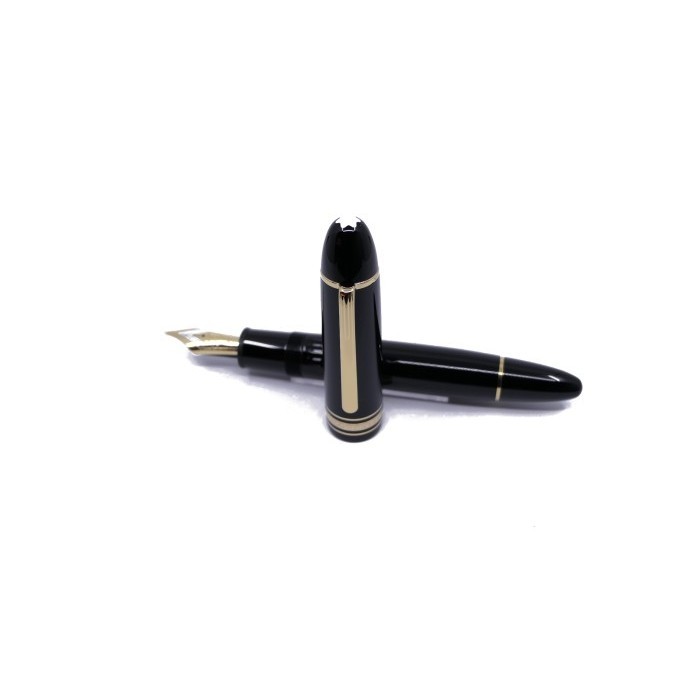 Montblanc Miesterstuck 149 Fountain Pen