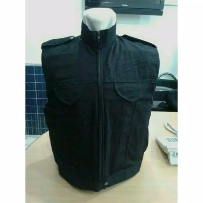 Baru ROMPI ANTI SAJAM/ROMPI LAPANGAN rompi senjata tajam