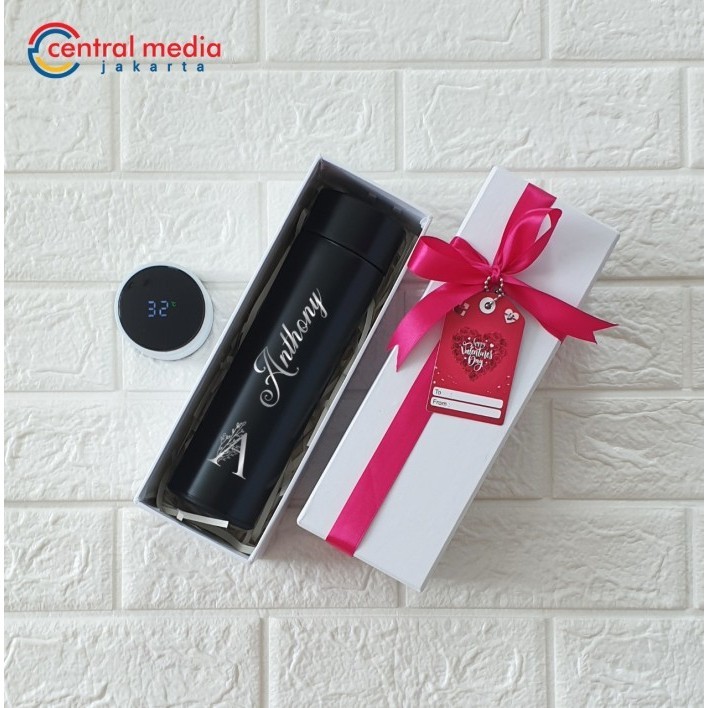 

Hampers Tumbler Custom Hard Box Kado Birthday Valentine Graduation