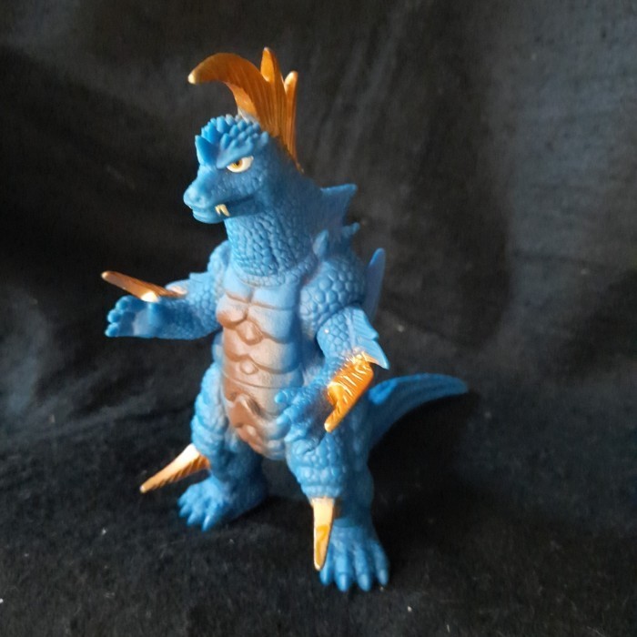 

Bandai 12.5 Cm Ultra Monster Series Giestron