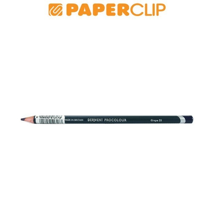 

Jual Derwent Procolour 25 Grape 2302457Dw Trendi