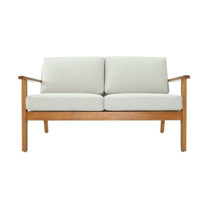 Kursi Sofa Vintage I Jati Jepara Furniture Harga Spesial