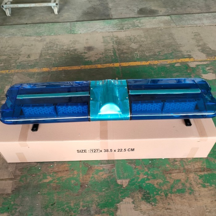 Lampu Led 28 Ambulance L2208