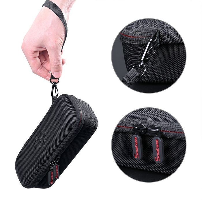 Smatree D60 Case For Dji Osmo Pocket 1 Pocket 2 Pocket2 Tas Casing Bag