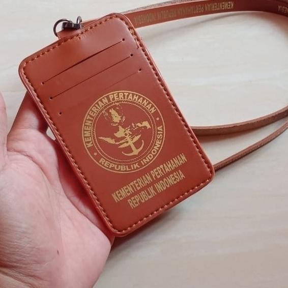 

Best Seller Tali Gantungan Name Tag Id Card Logo Kemenhan Pengiriman Cepat