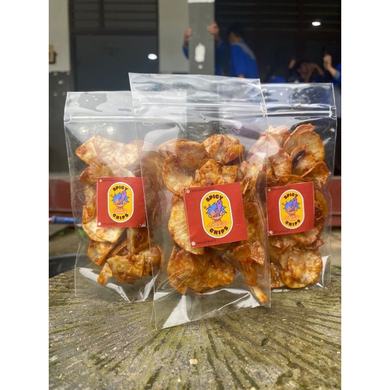 keripik gula habang kripas 50 gr