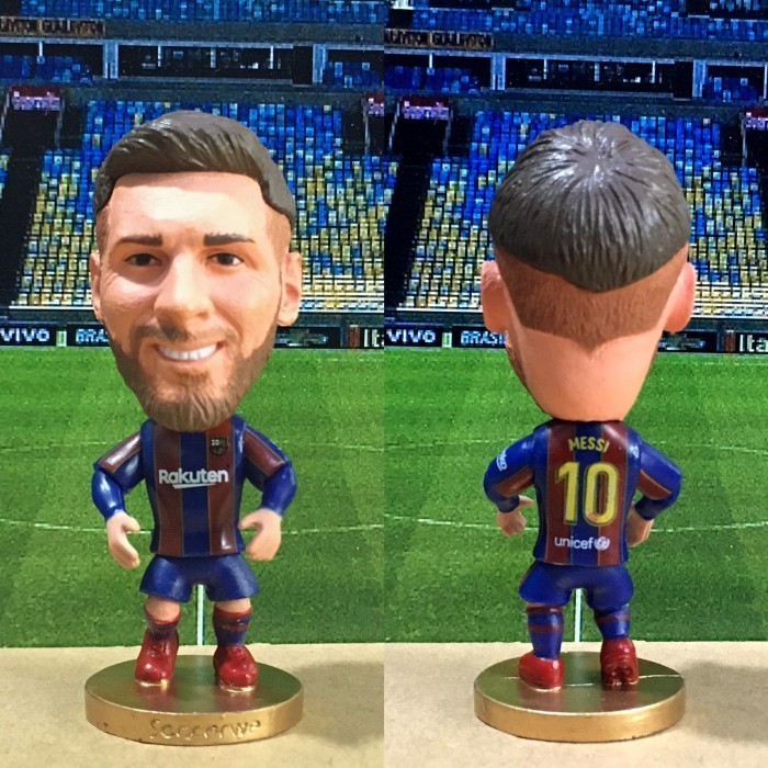 ```````] Figure Soccerwe Kodoto Lionel Messi