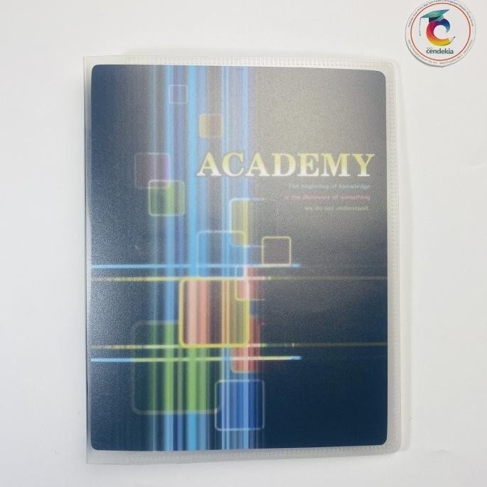 

best seller] Buku Binder A5 JOYKO - Academy TSAC