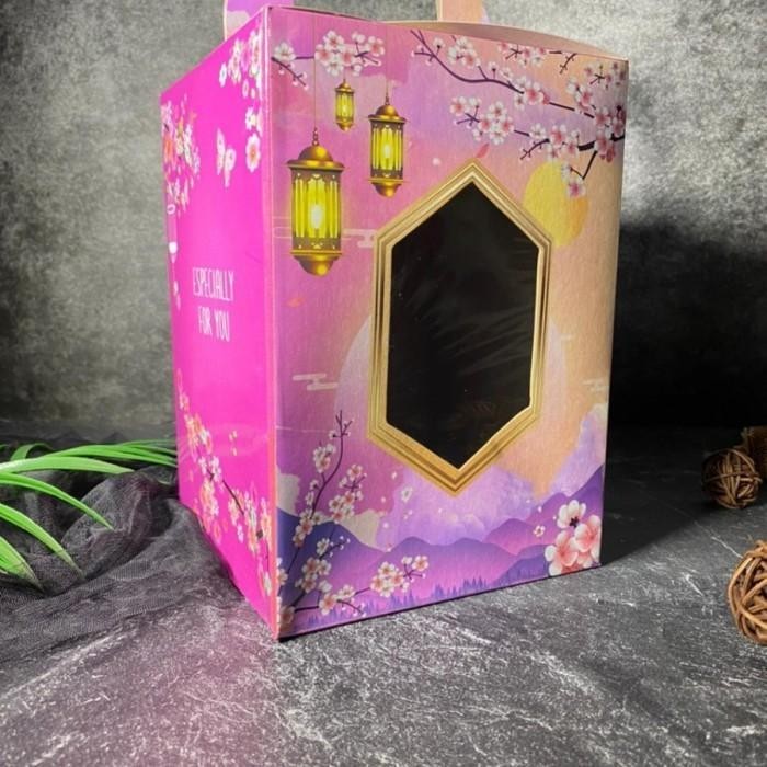 

Box Toples Kue Kering 500 Gr Isi 3 Dus Tenteng Lebaran Eid Idul Fitri 088