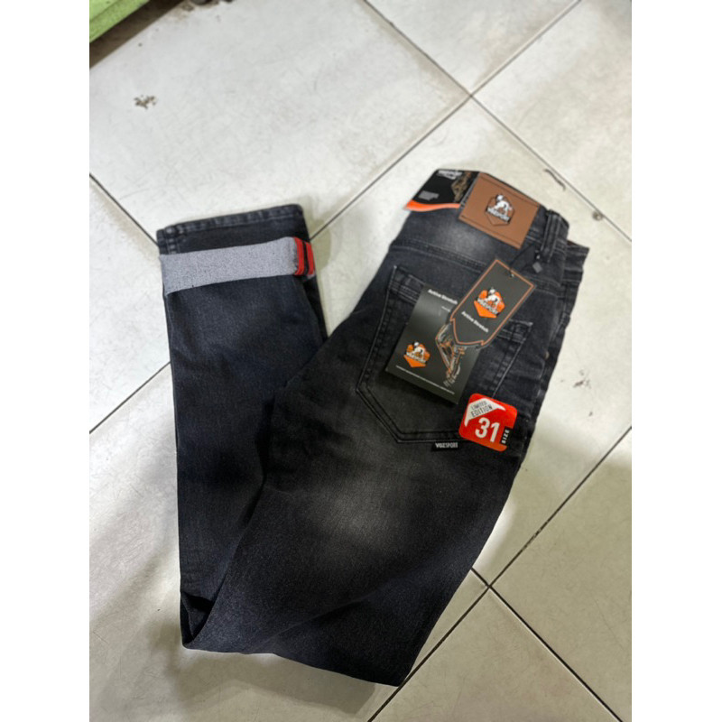 [SIMPLE] FAVORIT OUTFIT celana skinny/pensil vgz sport bahan lembut