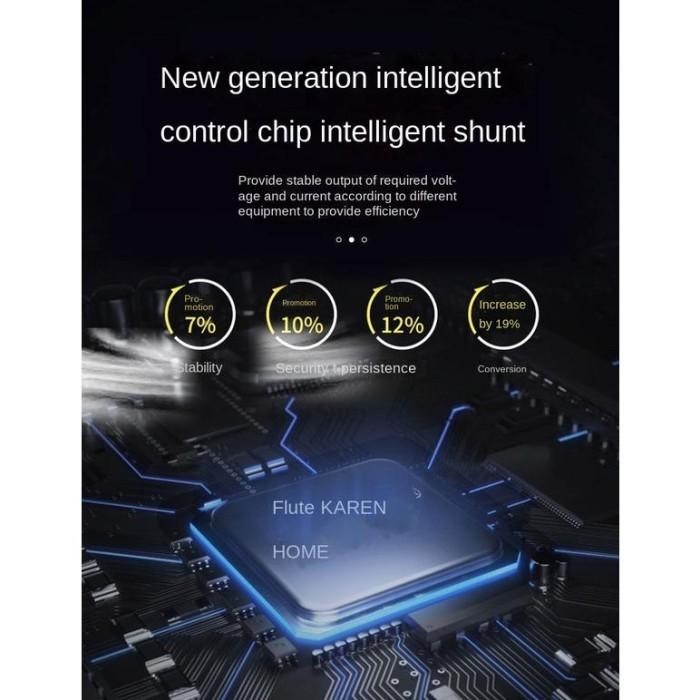 CH 200W CONVERTER DC KE AC CAR POWER INVERTER 12/24V DC TO 220V AC