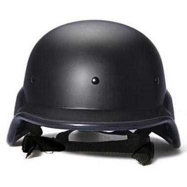 Helm Tempur Tactical Tni Polisi Pendidikan 86 Berkualitas -Hitam