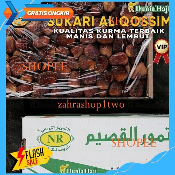 

KURMA SUKARI 3KG KUALITAS SUPER PREMIUM VIP GRADE A EXCLUSIVE PACKING HIGHT QUALITY PRODUK !!