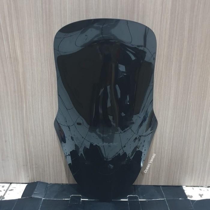 Visor Winshield Nmax Old Panjang Import Premium