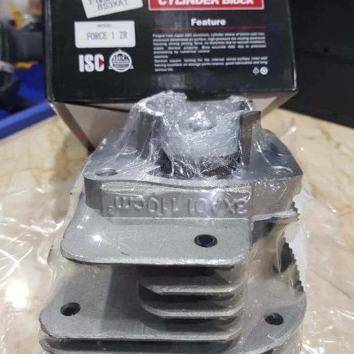 Best Blok Seher Set Piston Kit Merk Tp Jupiter Z Megapro 2011 Klx 85M Byson Gratis Ongkir