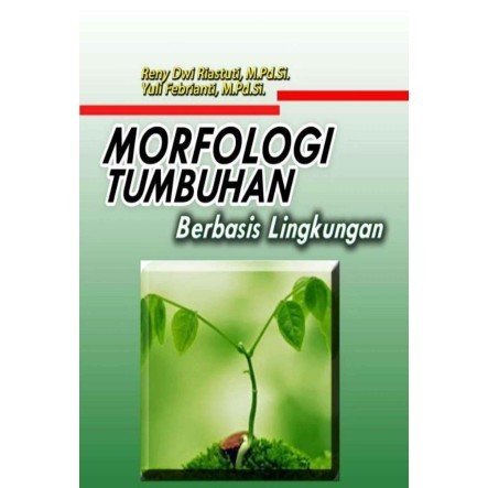 

(PID197) Morfologi Tumbuhan Berbasis Lingkungan