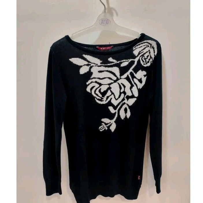 Blouse wanita AKO jeans