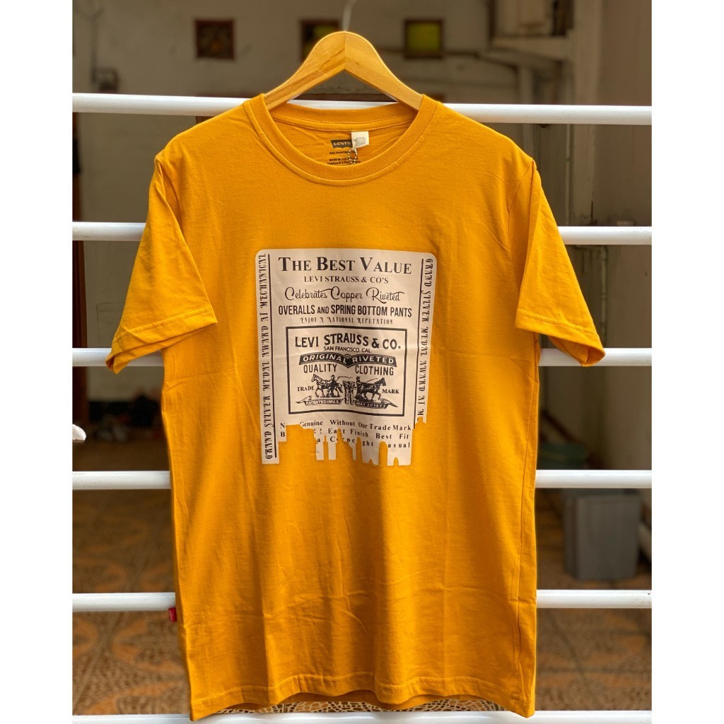 [HIGH QUALITY COLLECTIONS] BAJU KAOS PRIA TERBARU/KAOS PRIA TERBARU MOTIF KORAN/KAOS DISTRO TERBARU