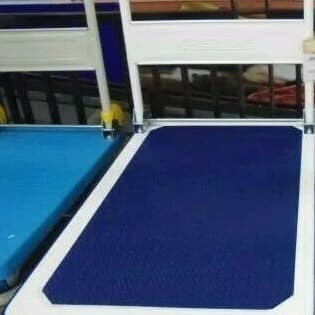 KRISBOW TROLI BARANG 300KG