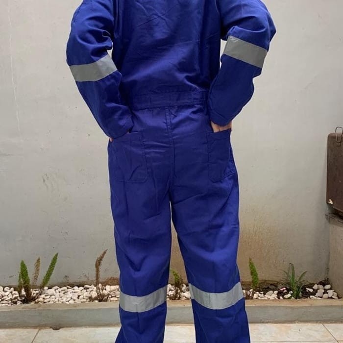 WEARPACK TERUSAN JAPAN DRILL / WEAR PACK TERUSAN TERMURAH