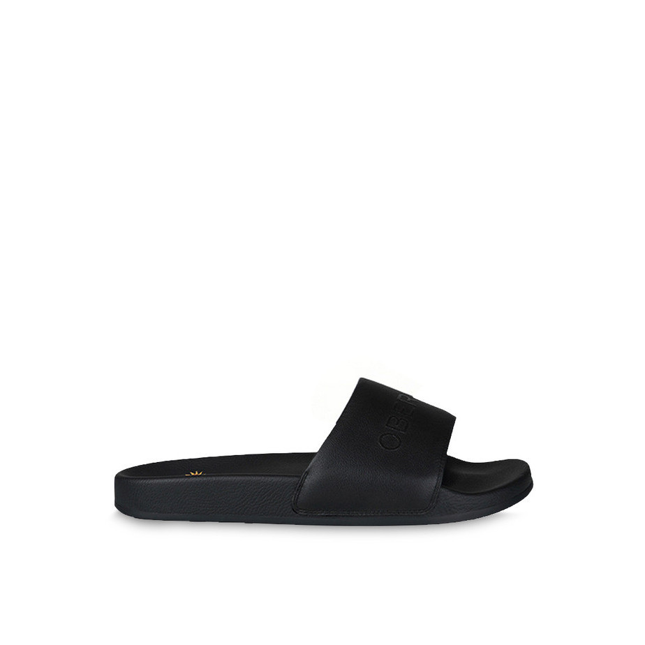 Obermain Sandal Pria DREAMFLYER RYO Black OJ6317BK