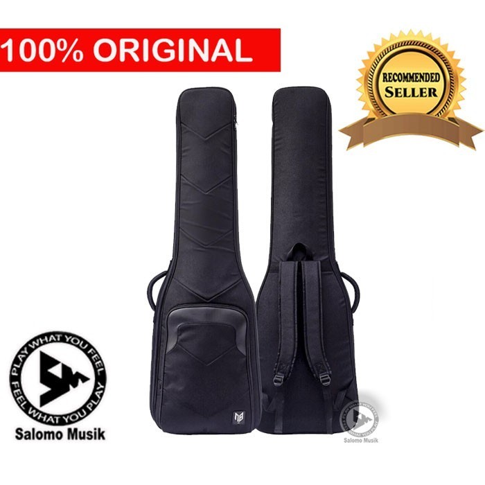 Gigbag Bass Nb Pro By Dbm