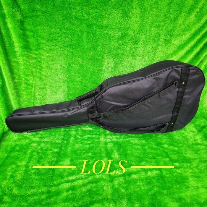Gigbag Gitar Akustik Premium