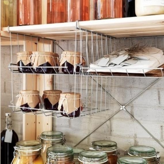 Spesial Paket 4 Pcs Toples Kaca Kue Kering Kopi Mini Jar Kedap Udara - Balawa.Official