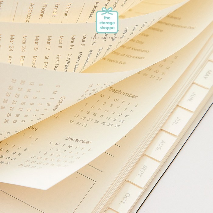 

BARANG TERLARIS 2024 Planner / Personal Journal / Agenda / Diary