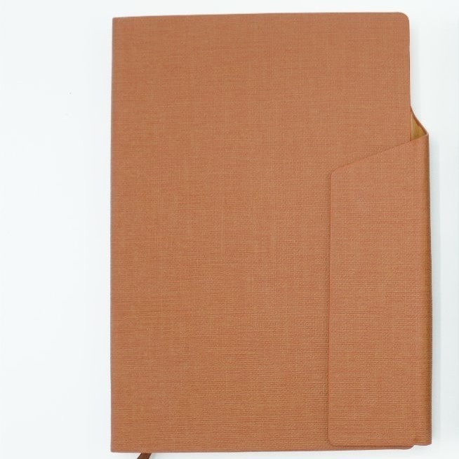 

BARANG TERLARIS Agenda Note Book Memo Planner Kulit Sintetis (AK 04 )