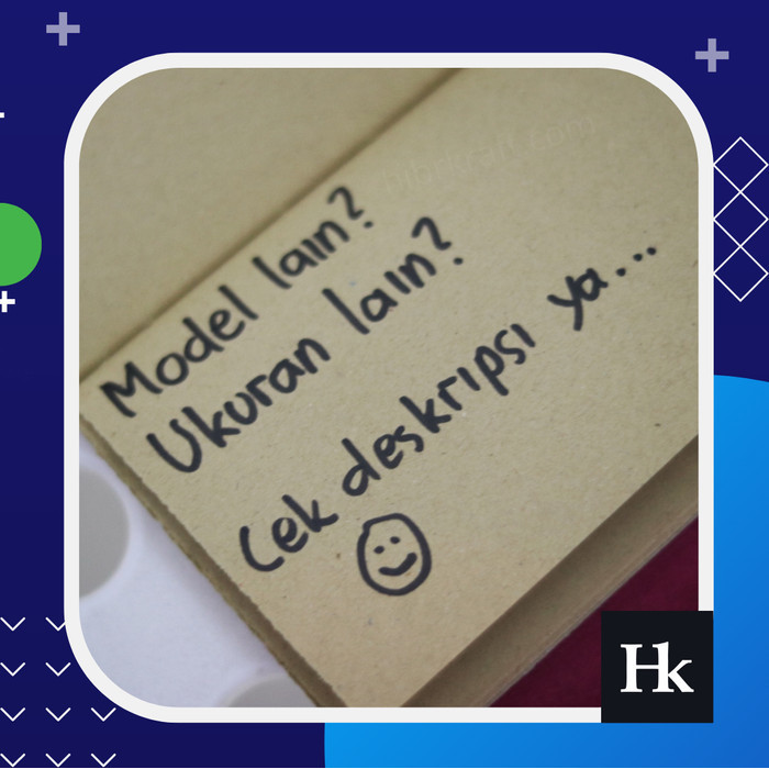 

BARANG TERLARIS HIBRKRAFT JOURNAL - VARUS COHORTUM AGENDA (BROWNPAPER)