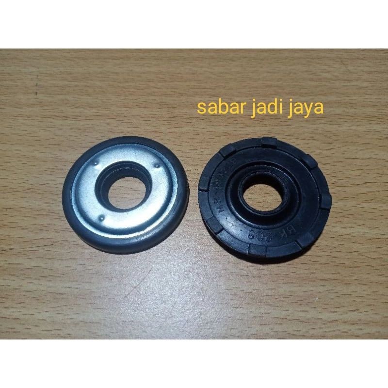 seal boster rem canter ps110 ps125