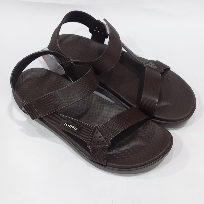 Luofu E 6221 Sepatu Sandal Pria