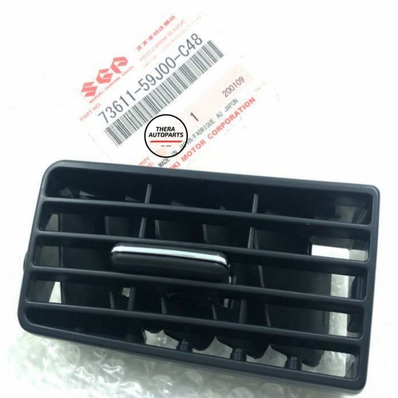 Part Mobil Kisi Kisi AC Tengah APV Arena Original SGP