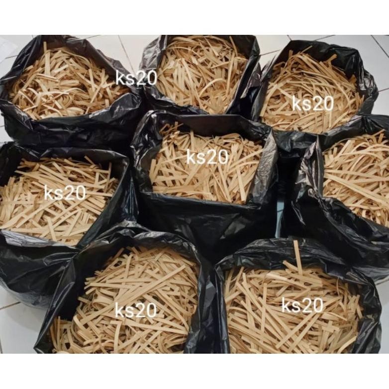 

Berlangganan dan dapatkan keuntungan ekstra." PROMO DAN SIAP KIRIM !! KERTAS CACAH/SERUT MURAHHH !!! 1KG (UTK HAMPERS/GIFT/PARCELl) LEBAR 6 MM ||