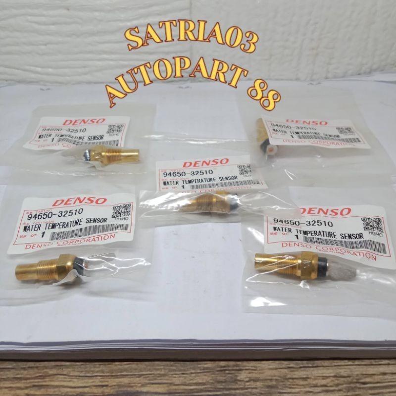 switch temperatur water temperatur daihatsu taruna espass feroza