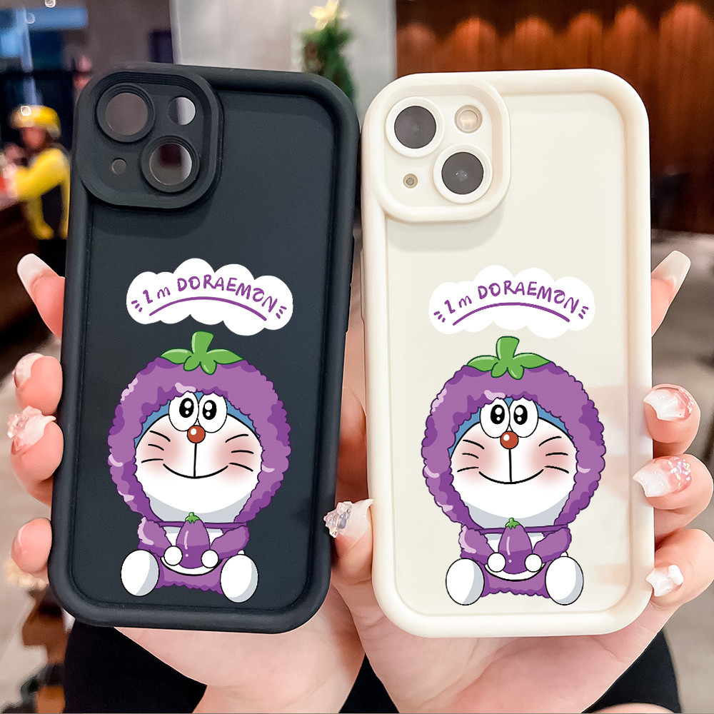Premium Case for OPPO bumper Case OPPO Casing HP Softcase OPPO Compatible for OPPO A15 A16 A16K A17s