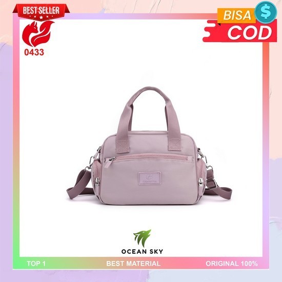 Tas Selempanh Kondangan Hand Bag Wsnita Import Bags Salempang Slampang Korean Tqs Srempang Waita Mur