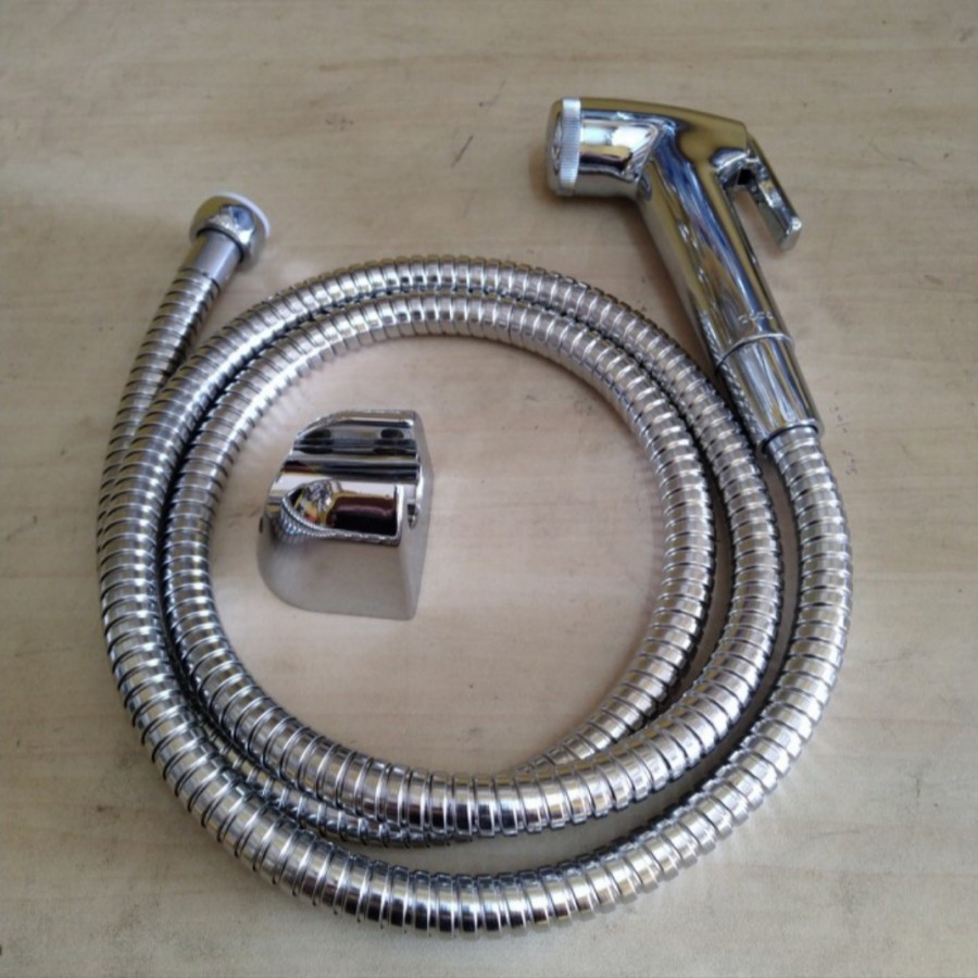 jet shower toto original