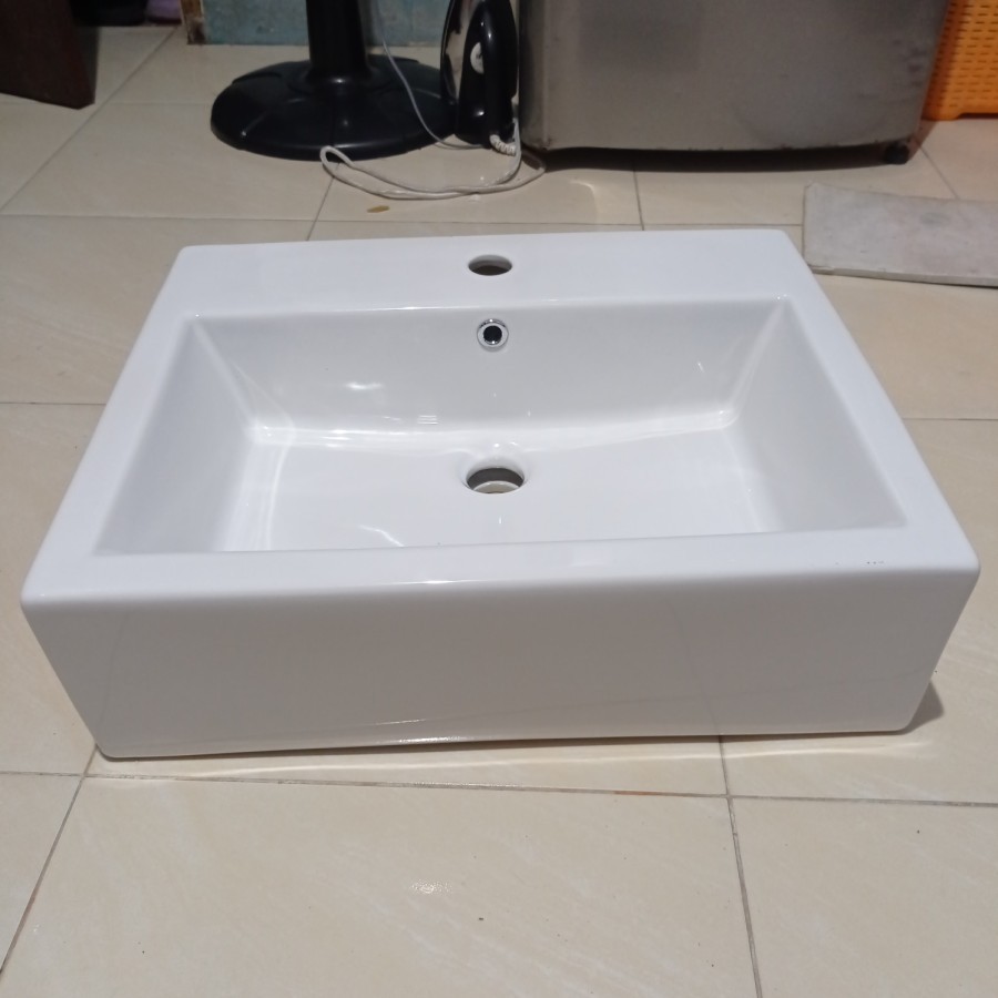 Wastafel TOTO LW647CJ Body Only