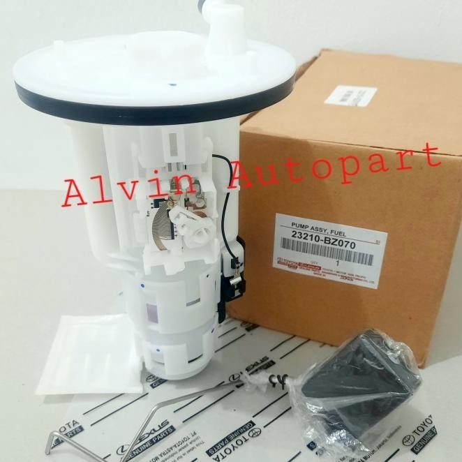 Fuel Pump Assy Pompa Minyak Komplit Toyota Avanza Veloz 2012-2014