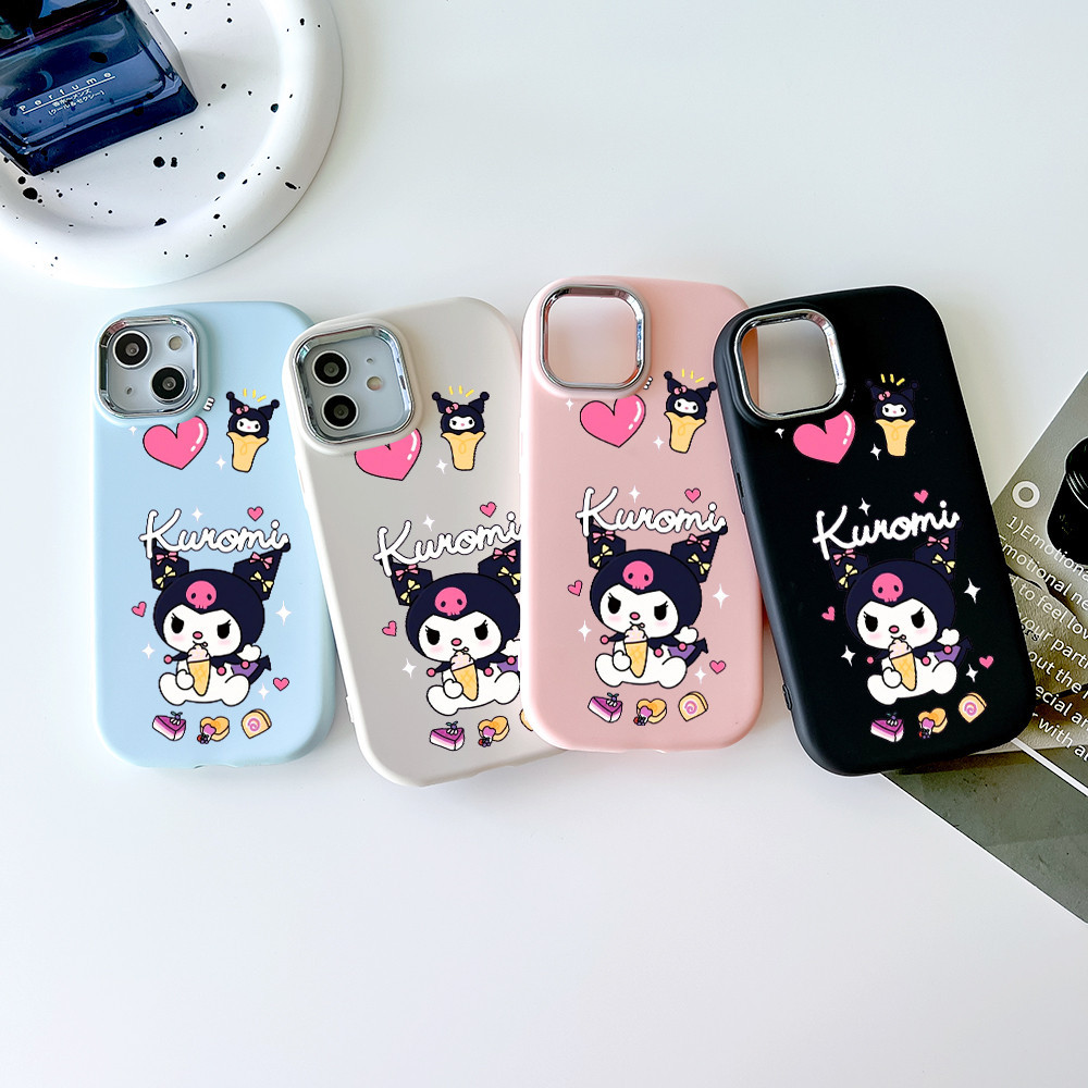 Premium Case Redmi Softcase Redmi Casing Redmi Bumper Silicone Case Redmi Y2 9A 10C NOTE 10 104G 11 