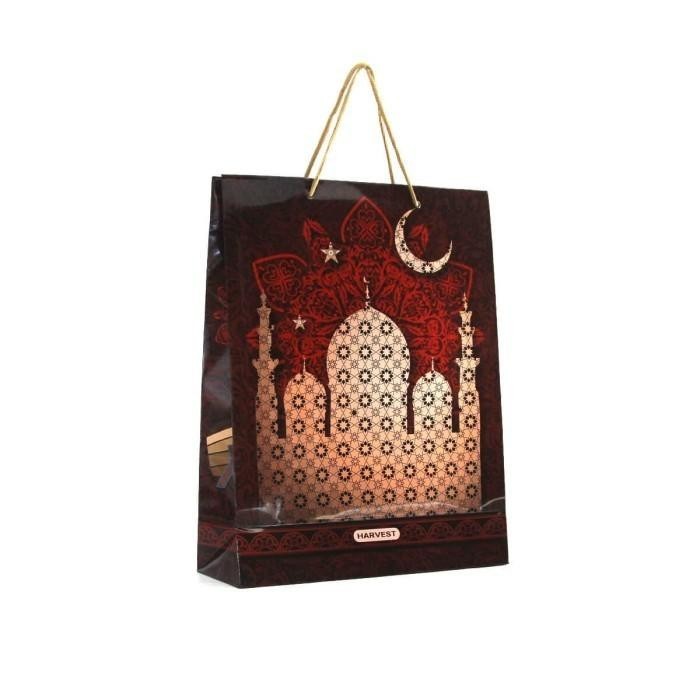 

Buy 1 Get 1 Paper Bag Lebaran / Idul Fitri Harvest C 045