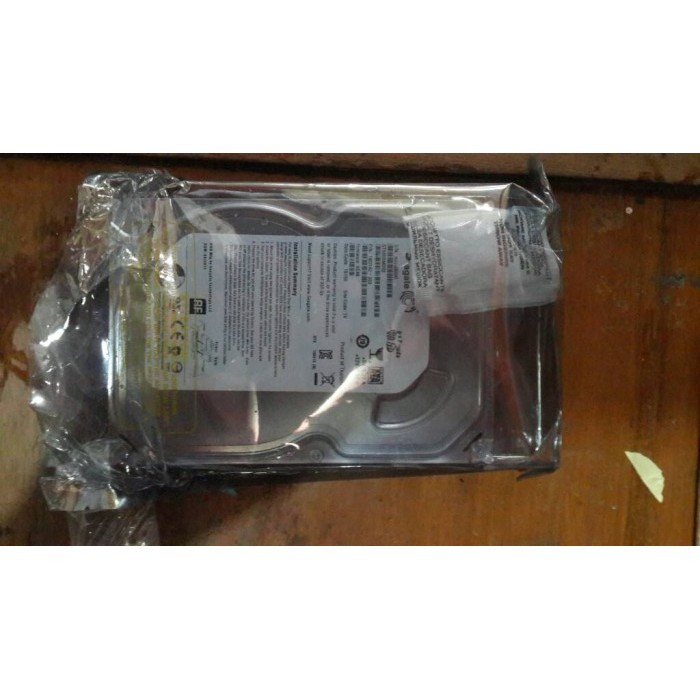 ><><><] Hardisk 500gb second bekas masih baik seagate hardisc 500 gb giga hdd