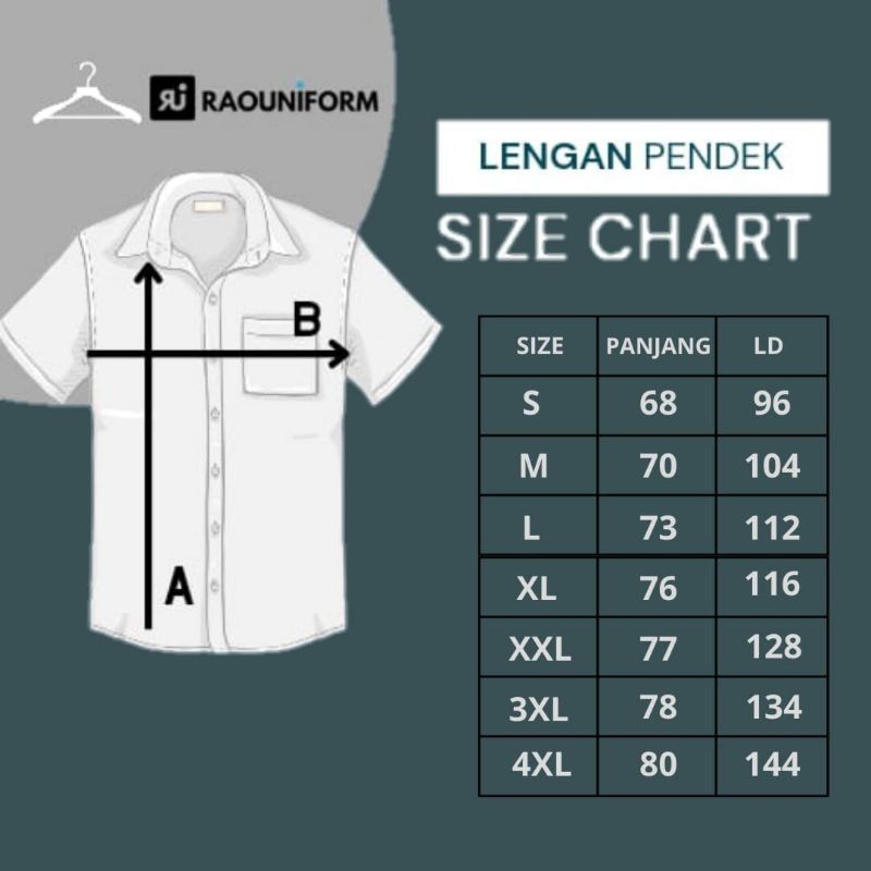 [FRESH STYLE] GET IT NOW!! grosir custom baju kerja tambah bordir/kemeja karyawan toko/Baju karyawan